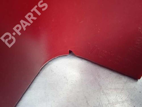 Left taillight CITROËN C4 Coupe (LA_)  | BP6784455C34 