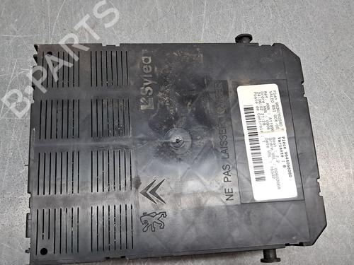 Fuse box PEUGEOT 307 (3A/C) 1.6 16V | BP29400893E1 