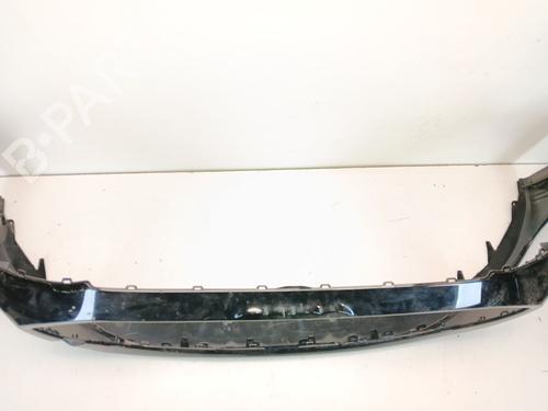 Front bumper AUDI A3 Sportback (8YA, 8YF) 40 TDI quattro | BP28046198C7 