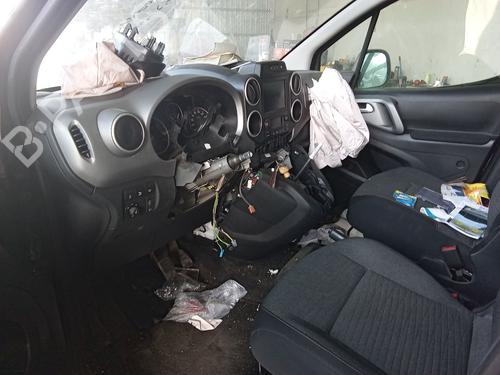 Quadrante CITROËN BERLINGO MULTISPACE (B9) 1.2 PureTech 110 | BP38294984C47 - Image 12