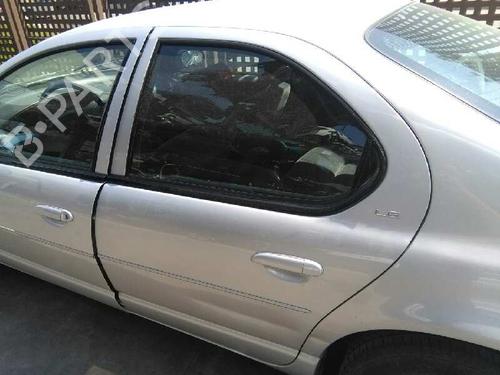 Rudehejsemekanisme Højre foran CHRYSLER STRATUS (JA) 2.0 LE | BP3415055C23 