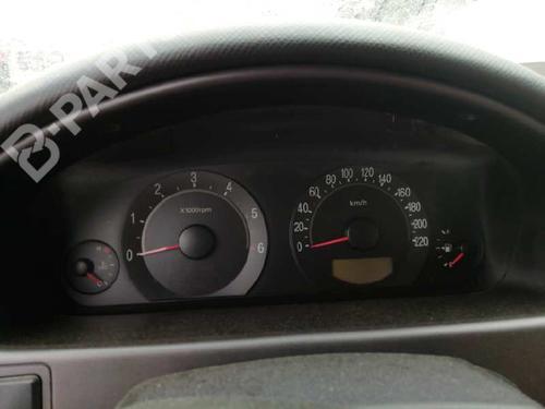 Left front indicator HYUNDAI TRAJET (FO) 2.0 CRDi | BP4674350C32 