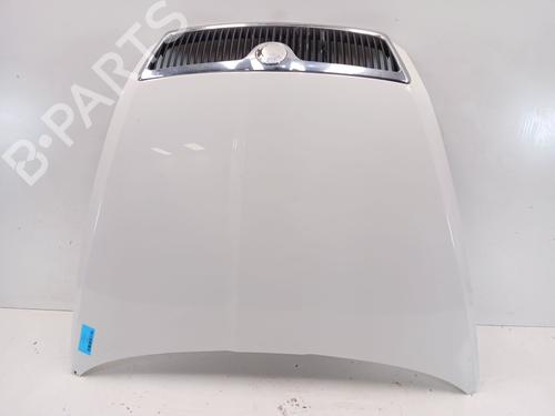 Capot SKODA OCTAVIA II (1Z3) 1.9 TDI (105 hp) 30316999