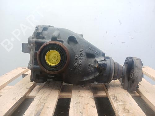 Used Rear differential BMW 1 (F20) 118 d (143 hp) 33177542