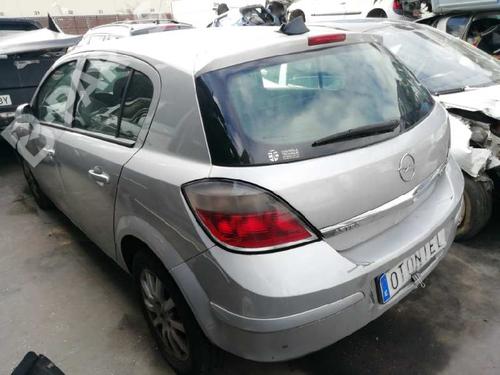 Injector OPEL ASTRA H (A04)  | BP13314812M100 