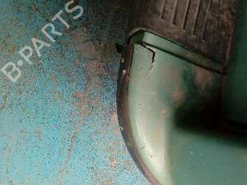 Rear right lock FIAT DOBLO Box Body/MPV (223_) 1.3 JTD 16V | BP5048247C99 
