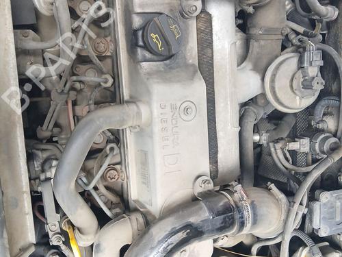 Used Engine FORD FOCUS I (DAW, DBW) 1.8 Turbo DI / TDDi (90 hp) 20292418