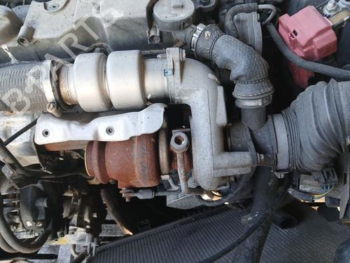 Engine FORD FIESTA VI (CB1, CCN) | BP16965861M1 - Image 3