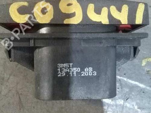 Used Warning switch FORD FOCUS C-MAX (DM2) [2003-2007]  4673694