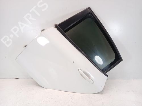 Used Left rear door PEUGEOT 208 I (CA_, CC_) 1.2 VTI 82 (82 hp) 30460659