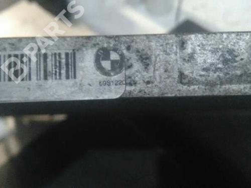 AC radiator BMW X5 (E70) 3.0 d | BP5078183M32 