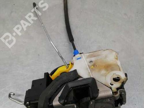 Rear left lock SAAB 9-5 (YS3G) 2.0 TiD (160 hp) 3023881 | 8 | PINS