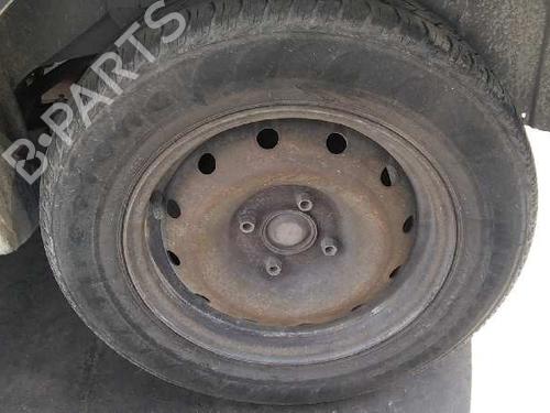 Heater blower motor CITROËN BERLINGO / BERLINGO FIRST Box Body/MPV (M_)  | BP2848264M62 