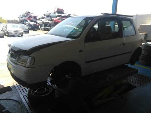 Headlight switch SEAT AROSA (6H1) 1.0 | BP2396301I24 