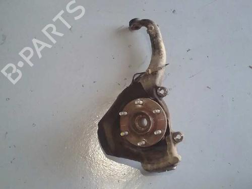 Used Left front steering knuckle Left front steering knuckle NISSAN NAVARA NP300 (D40) [2004-2026] 2375537 2375537