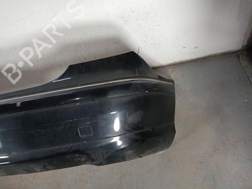 Rear bumper MERCEDES-BENZ C-CLASS Coupe (CL203) C 220 CDI (203.708) | BP23142133C8 
