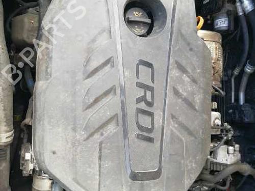 Left front window switch KIA SPORTAGE IV (QL, QLE)  | BP16914948I27 