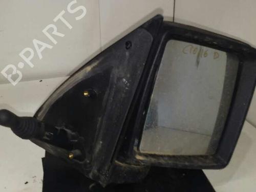 Right mirror OPEL COMBO Box Body/MPV  | BP29917424C27