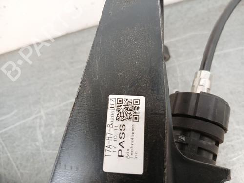 Gearstang HONDA HR-V (RU) 1.5 (RU1) | BP20853669M90 - Image 7