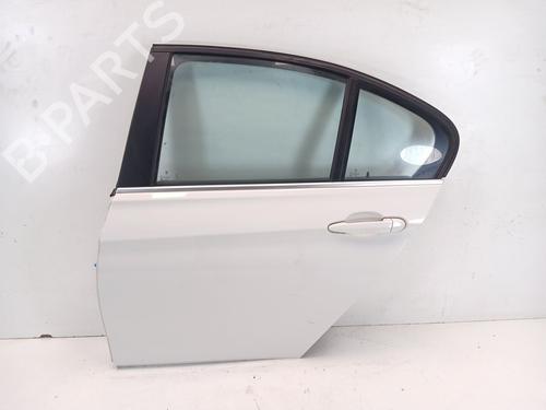 Used Left rear door BMW 3 (F30, F80) 318 d (143 hp) 25846775