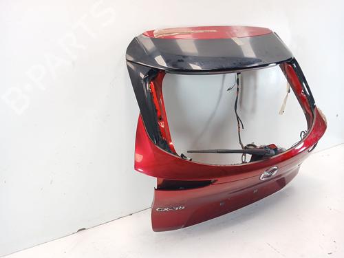 Tailgate MAZDA CX-30 (DM) SKYACTIV-G M Hybrid | BP29566471C6 