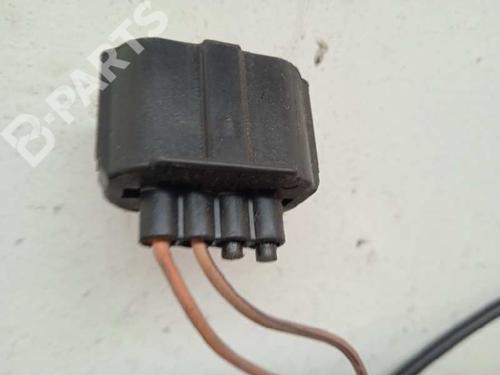 Rear left lock CHRYSLER VOYAGER IV (RG, RS) 2.4 | BP9830393C100 
