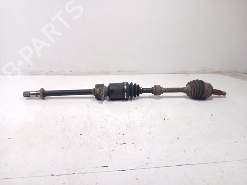 Used Right front driveshaft Right front driveshaft 37536855 37536855