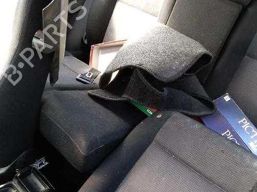 Front right interior door handle VW GOLF IV (1J1) 1.9 TDI | BP3414979I14 