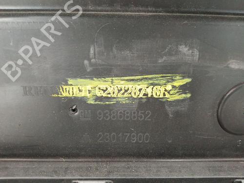 Front bumper OPEL VIVARO B Bus (X82)  | BP29400902C7 