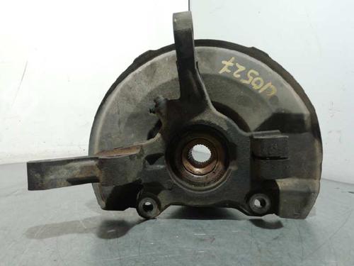 Right front steering knuckle PEUGEOT 4007 (VU_, VV_) 2.2 HDi | BP8300012M26 