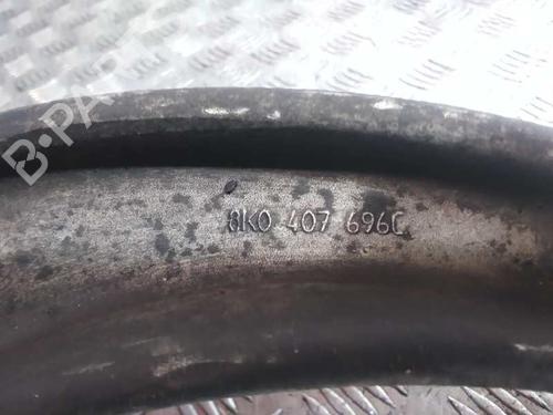 Right front suspension arm AUDI A5 (8T3) 2.7 TDI | BP12102785M13 