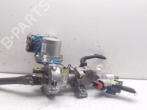 rattakselaggregat-nissan-micra-v-k14-2016-32416860 main image