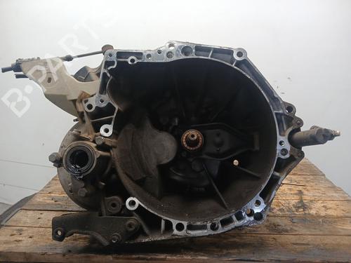 Used Gearbox Gearbox 37287409 37287409