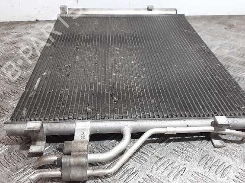 AC radiator HYUNDAI ix35 (LM, EL, ELH)  | BP13028010M32 