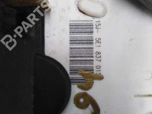 Front left lock SEAT TOLEDO IV (KG3) 1.6 TDI | BP9044217C98 