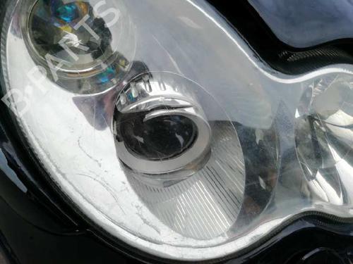 Rear differential MERCEDES-BENZ C-CLASS (W203)  | BP9620957M24 
