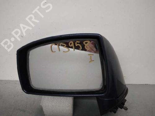 Used Left mirror HYUNDAI COUPE II (GK) 1.6 16V (105 hp) 8875581