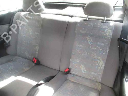 Steering column stalk SEAT IBIZA II (6K1) 1.4 i | BP2427619I23 