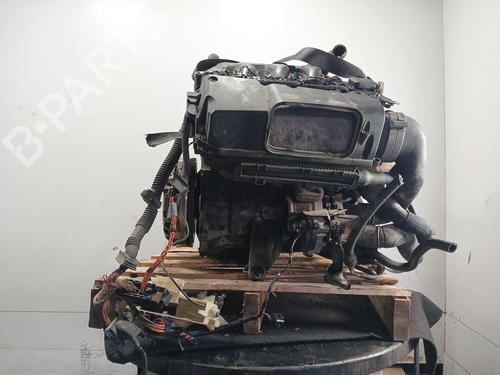 Engine BMW 1 (E87) 118 d | BP29030038M1