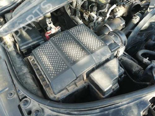 Used Air filter box LAND ROVER DISCOVERY III (L319) 2.7 TD 4x4 (190 hp) 14251271