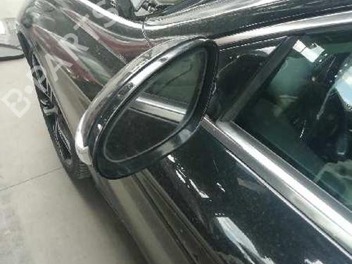 Left mirror MERCEDES-BENZ CLS (C219)  | BP15853630C26 