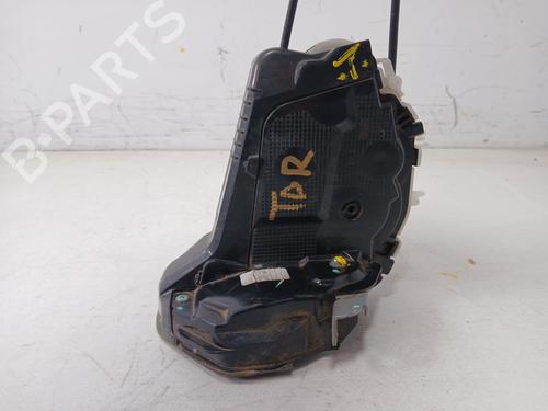 Used Rear right lock HONDA HR-V (RU) 1.5 (RU1) (130 hp) 20853710