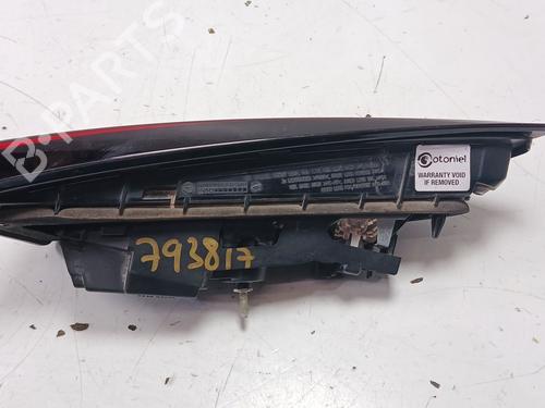 Right tailgate light OPEL ASTRA K (B16) 1.4 Turbo (68) | BP37536892C80 - Image 5
