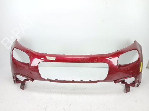 Used Front bumper CITROËN C3 III (SX) 1.6 VTi (SXNFPT) (115 hp) 29400909