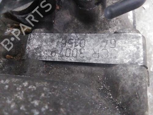 Gearbox SEAT ALTEA XL (5P5, 5P8) 1.9 TDI | BP21789850M3 