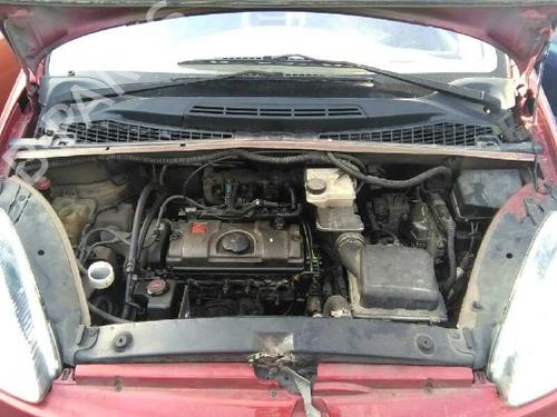 Left headlight CITROËN XSARA PICASSO (N68)  | BP2385941C28 