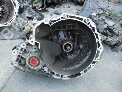 Used Gearbox CHEVROLET KALOS 1.4 16V (94 hp) 2392205