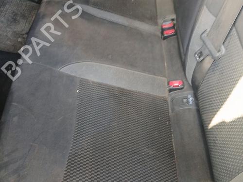 Used Rear seat NISSAN QASHQAI II (J11, J11_) 1.7 dCi ALL MODE 4x4-i (150 hp) 29886443