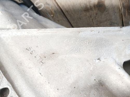 Gearbox PEUGEOT 2008 I (CU_) 1.6 BlueHDi 120 | BP36162850M3 - Image 8