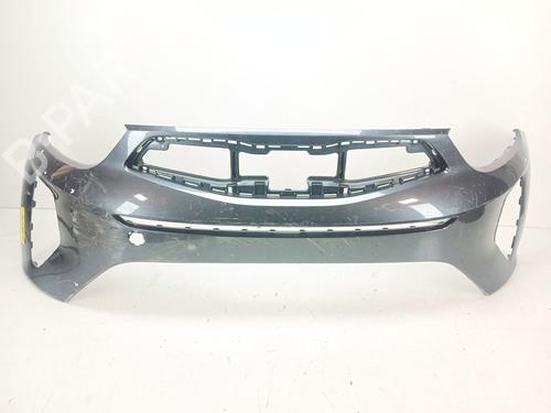 Used Front bumper KIA STONIC (YB) [2017-2025]  29121222